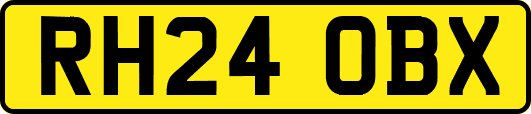 RH24OBX