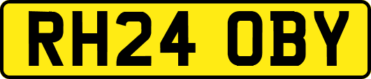 RH24OBY