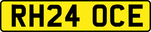 RH24OCE