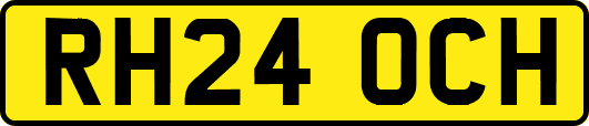 RH24OCH