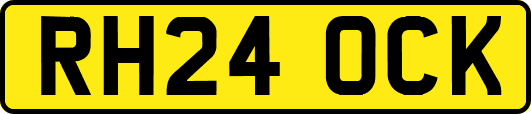 RH24OCK