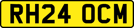 RH24OCM