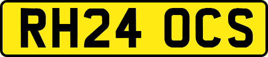 RH24OCS
