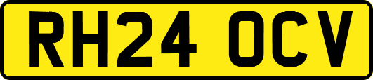 RH24OCV