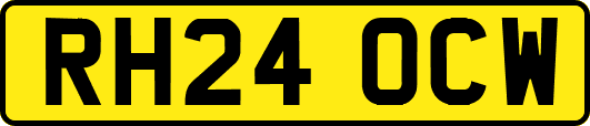 RH24OCW