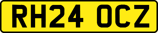 RH24OCZ