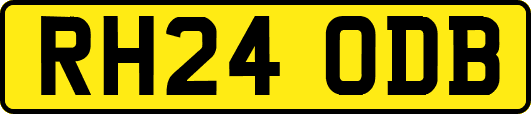RH24ODB