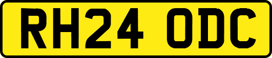 RH24ODC