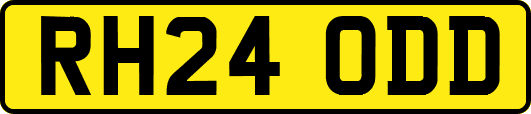RH24ODD