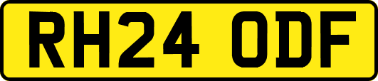 RH24ODF
