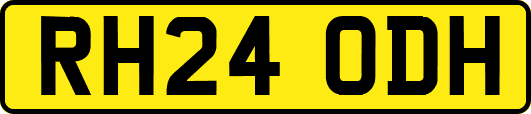 RH24ODH