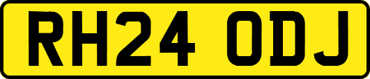 RH24ODJ
