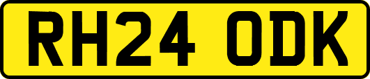 RH24ODK