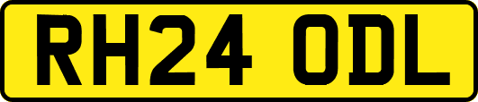 RH24ODL