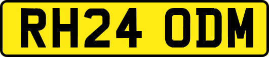 RH24ODM