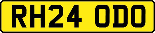 RH24ODO