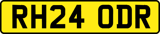 RH24ODR