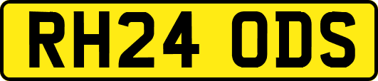 RH24ODS