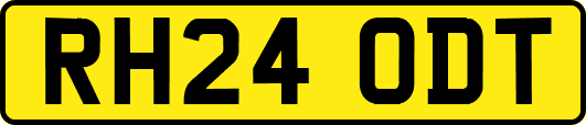 RH24ODT