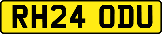 RH24ODU
