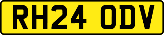 RH24ODV