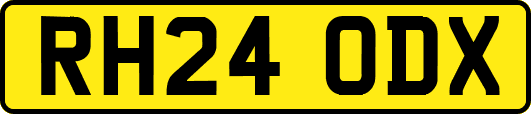 RH24ODX
