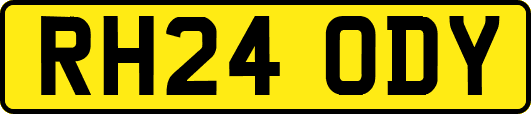 RH24ODY