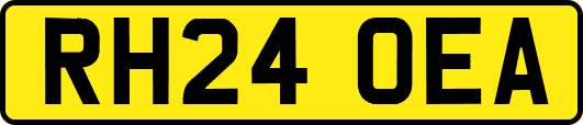 RH24OEA