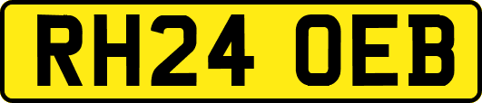 RH24OEB