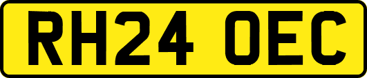 RH24OEC