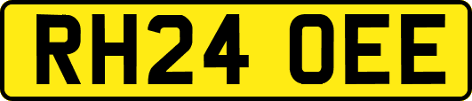 RH24OEE