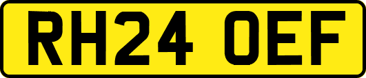 RH24OEF