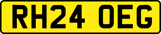 RH24OEG