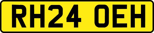 RH24OEH