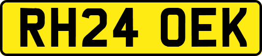 RH24OEK