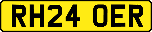 RH24OER