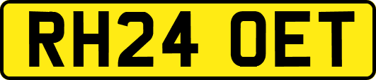 RH24OET
