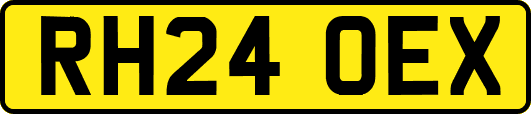 RH24OEX