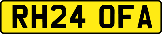 RH24OFA