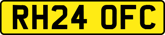 RH24OFC