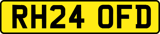 RH24OFD