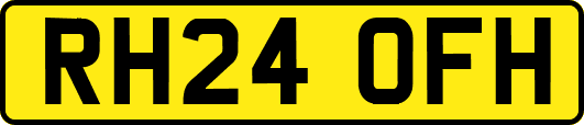 RH24OFH