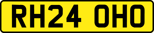 RH24OHO