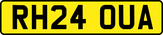 RH24OUA