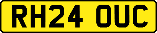 RH24OUC