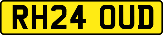 RH24OUD