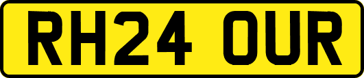 RH24OUR