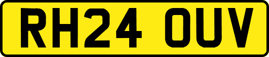 RH24OUV