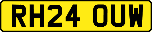 RH24OUW