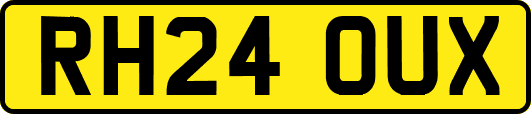 RH24OUX